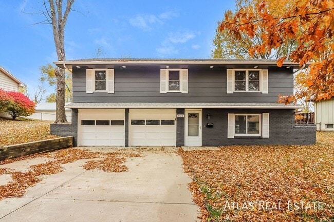 property at 602 NE Darwin St