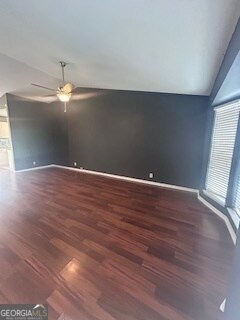127 Cherry Point Dr in St. Marys, GA - Building Photo - Building Photo