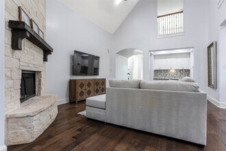 29110 Davenport Dr in Katy, TX - Building Photo - Building Photo