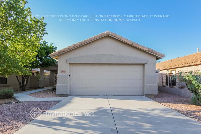 16215 Los Coyotes St in Fontana, CA - Building Photo - Building Photo