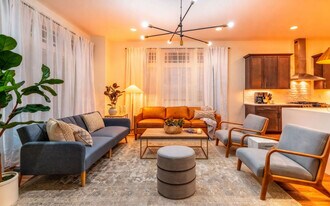 713 26th Ave N in Nashville, TN - Building Photo