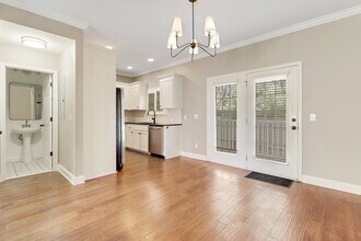 542 E 31st St in Savannah, GA - Building Photo - Building Photo