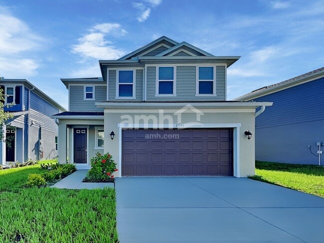 property at 27195 St Andrews Ave