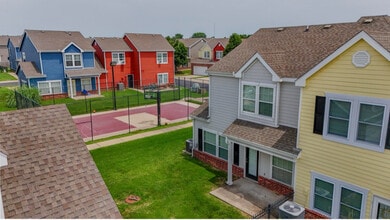 27950-SH-125 OK-125 in Afton, OK - Building Photo - Building Photo