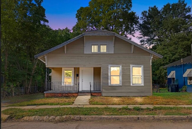 2824 25th Street Ensley in Birmingham, AL - Building Photo - Building Photo