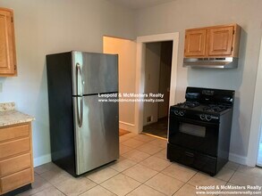 21 Roseclair St, Unit 3 in Boston, MA - Building Photo - Building Photo