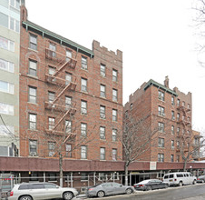 The Madison House in Flushing, NY - Building Photo - Building Photo