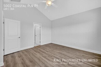 5002 Coastal Pln Pt in Leland, NC - Building Photo - Building Photo