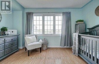 23 Cooperage Ln in Ajax, ON - Building Photo - Building Photo