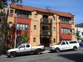 503 Union Dr in Los Angeles, CA - Building Photo - Building Photo