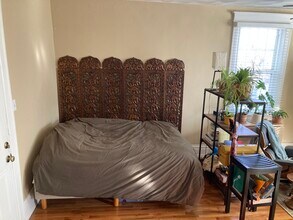 504 N Pearl St, Unit 15 in Denver, CO - Building Photo - Building Photo