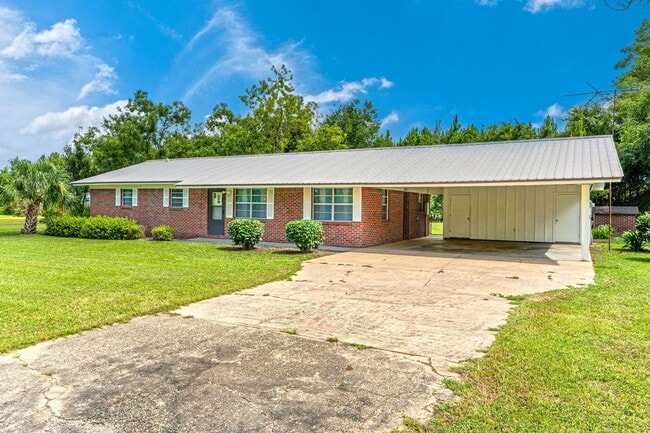 367 Andy Nowling Rd in Defuniak Springs, FL - Building Photo - Building Photo