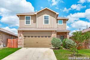 property at 3434 Angus Crossing