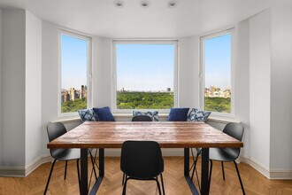 160 Central Park S in New York, NY - Building Photo - Building Photo