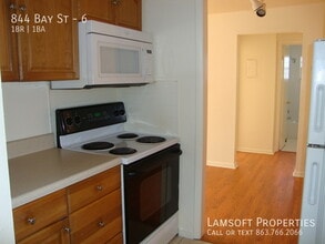 844 Bay St in Sebring, FL - Building Photo - Building Photo