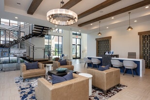 Heights at Sawnee Village in Cumming, GA - Building Photo