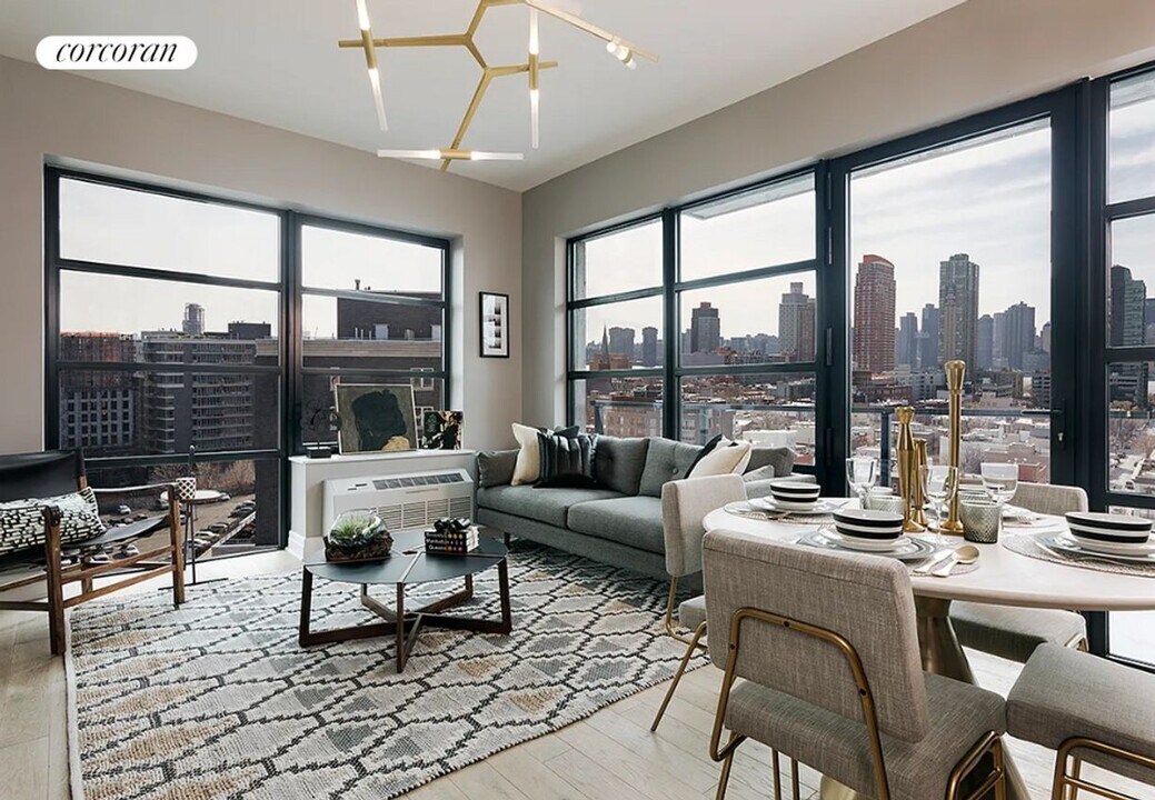 11-51-51 47th Ave in Queens, NY - Building Photo