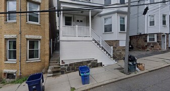 10 Parker Hill Ave, Unit 3 in Boston, MA - Building Photo