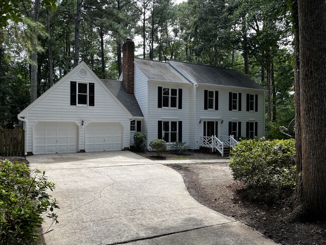 property at 2905 Legare Ct
