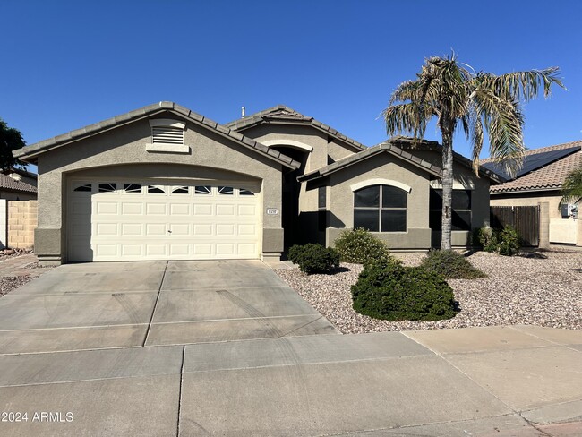 property at 11210 E Pronghorn Ave