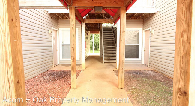 1431 Collegiate Cir in Raleigh, NC - Building Photo - Building Photo