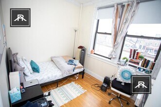 1338 Commonwealth Ave in Boston, MA - Building Photo - Building Photo