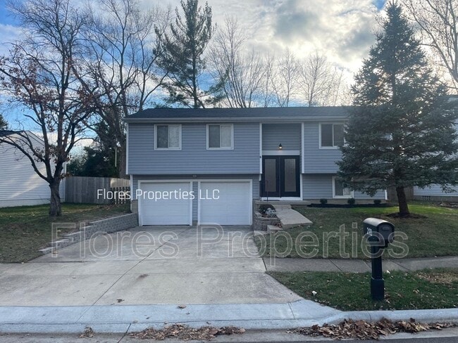 property at 2183 Smoky View Blvd