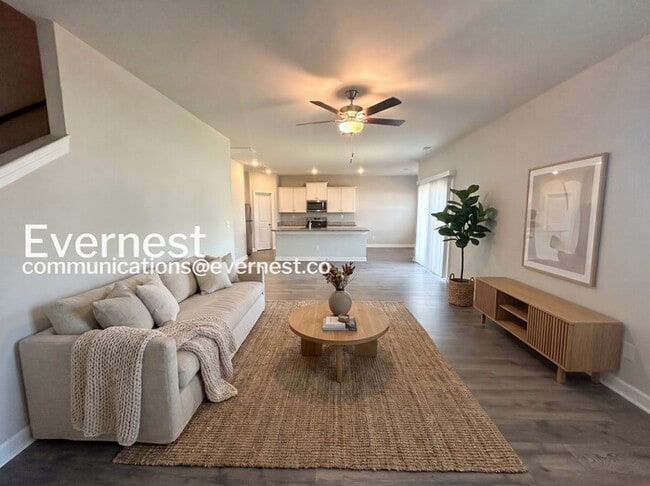 2340 Valverde Wy in Murfreesboro, TN - Building Photo - Building Photo