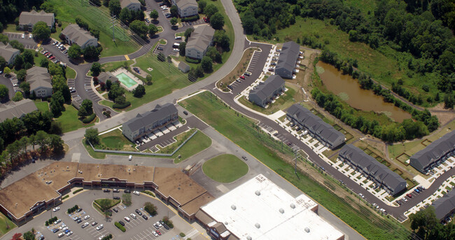 Lakeside Landing