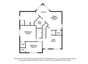 8201 Southbrook Cir in Fort Worth, TX - Building Photo - Building Photo