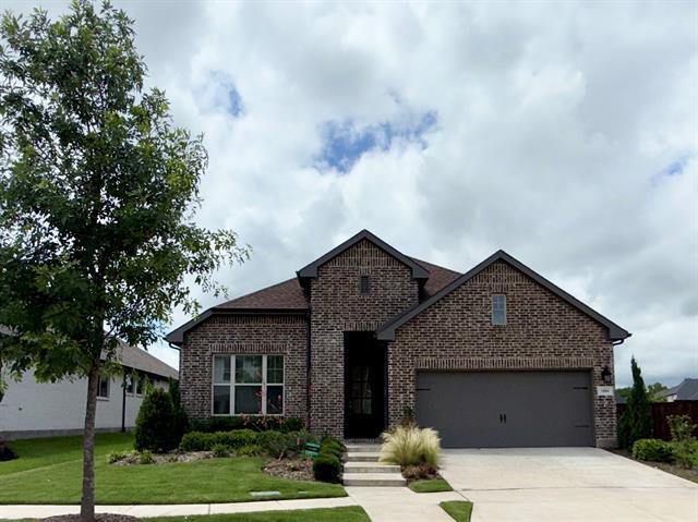 property at 1804 Welker Dr