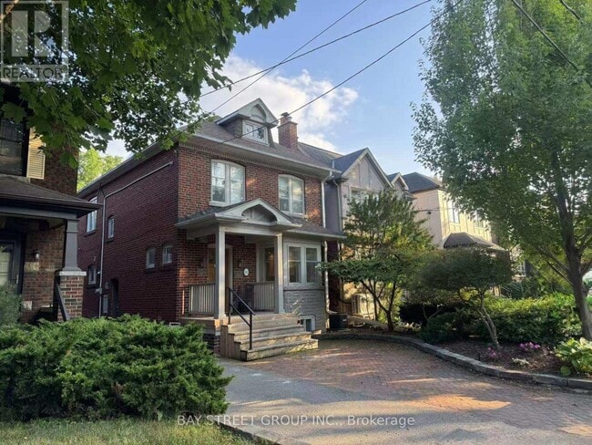 property at 147 Wanless Ave