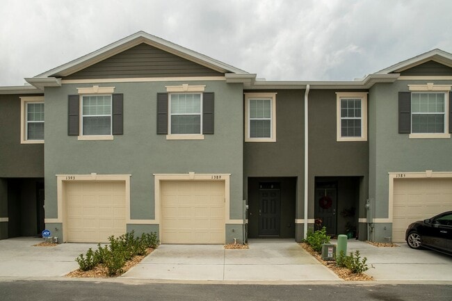 property at 1389 Yellow Finch Dr