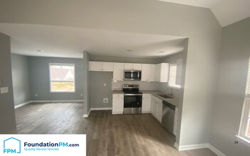 4971 Given Ave in Memphis, TN - Building Photo - Building Photo