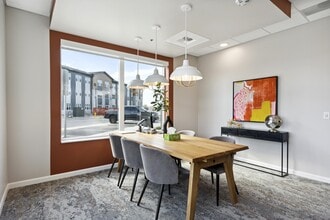 Mural Apartments in Aurora, CO - Building Photo - Building Photo