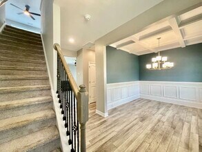 356 Kensington Dr in Spring Lake, NC - Building Photo - Building Photo
