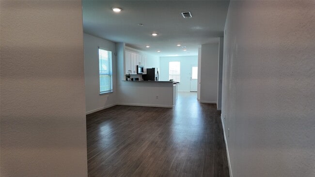 1328 Bright Hl Dr in Katy, TX - Foto de edificio - Building Photo