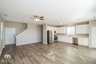 228 Silver Spring St in Dallas, GA - Building Photo - Building Photo
