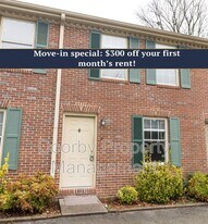 2827 Dayton Blvd in Chattanooga, TN - Building Photo