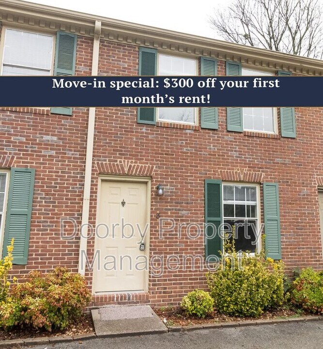 2827 Dayton Blvd in Chattanooga, TN - Building Photo