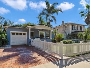 1000 E Central Blvd in Orlando, FL - Foto de edificio - Building Photo