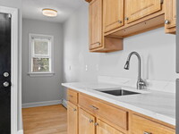 782 Morton St, Unit 1 in Boston, MA - Building Photo - Building Photo