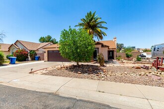 3608 W Morelos St in Chandler, AZ - Building Photo - Building Photo