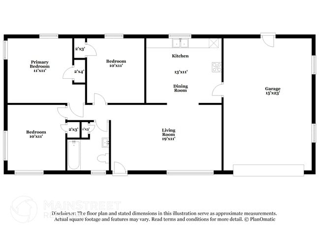 3305 Wessel Rd in Louisville, KY - Building Photo - Building Photo