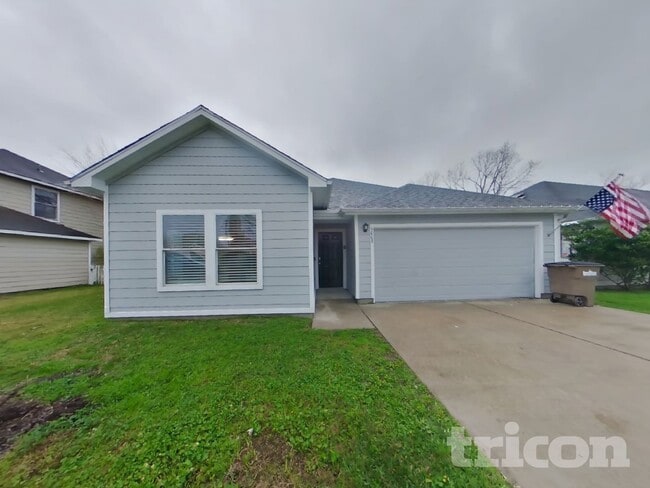 property at 5008 Asia Ln