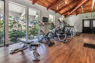 Lafayette Highlands in Lafayette, CA - Building Photo - Building Photo