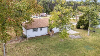 116 Shepard St in Havelock, NC - Building Photo - Building Photo