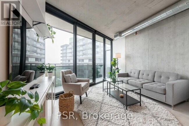property at 21-721 Lawren Harris Square