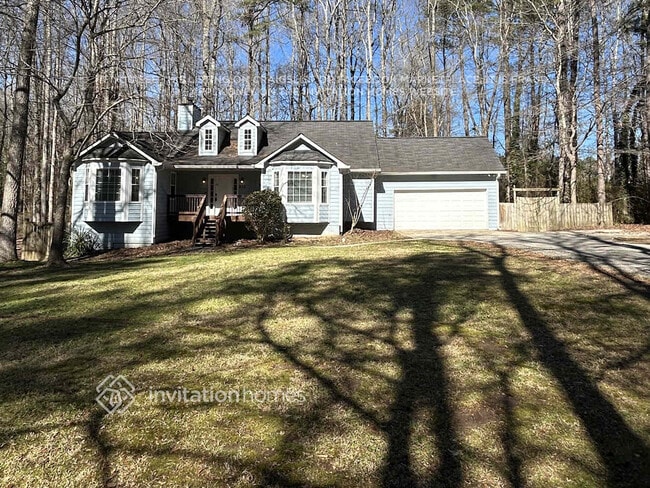 property at 235 Township Dr