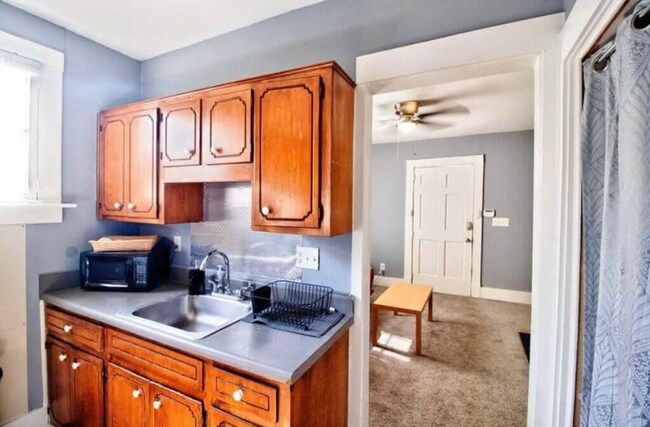 209 Ellis St in Augusta, GA - Building Photo - Building Photo